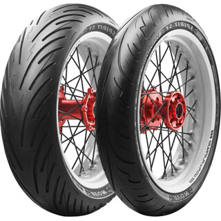 Avon - Spirit ST - 160/60R18 70 W | ROUGHBULL RACING