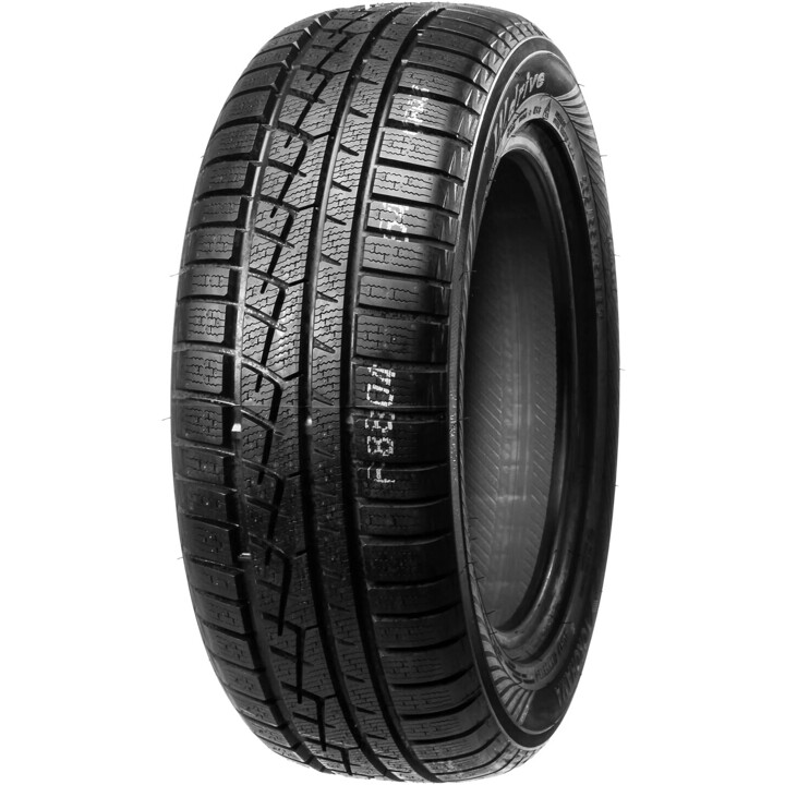 Yokohama - W Drive WY01 3PMSF - 215/65R16 109 T | ROUGHBULL RACING