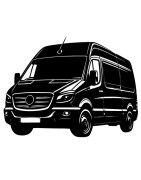 Transporter / LLKW