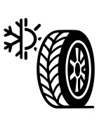 Ganzjahresreifen