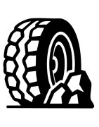 Offroad-Reifen