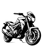 Motorradreifen
