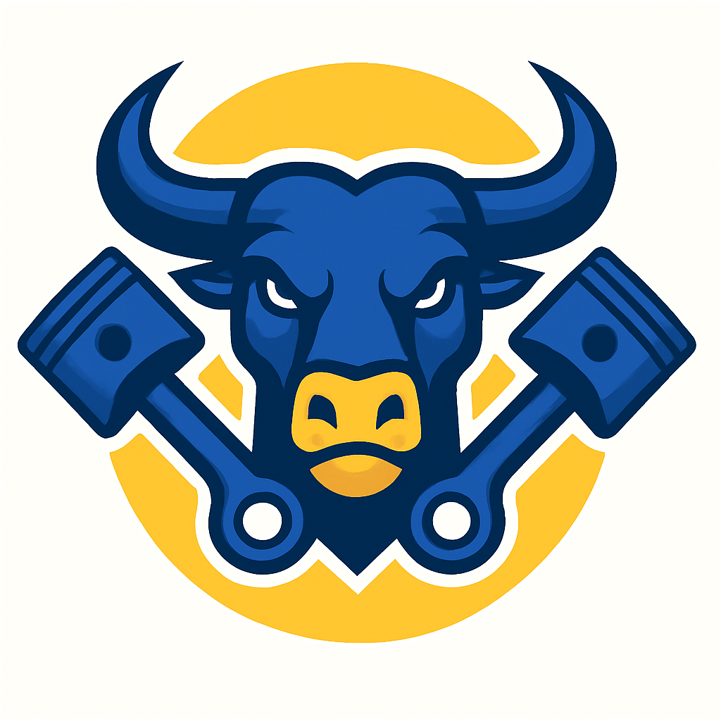 ROUGHBULL RACING